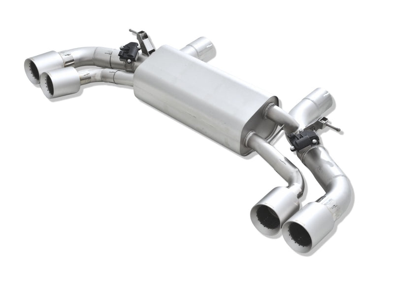 Load image into Gallery viewer, BMW G90 / G99 M5 VANTA GOLD™ Exhaust System - FSPE

