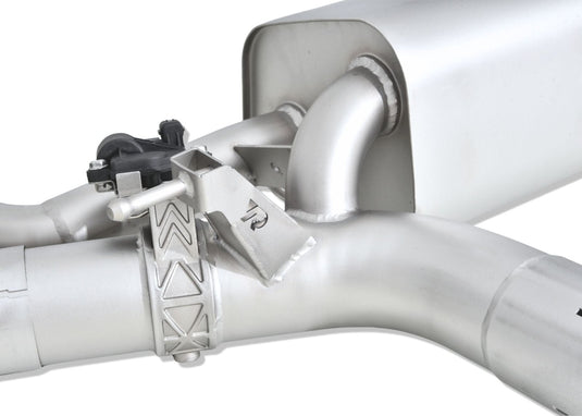 BMW G90 / G99 M5 VANTA GOLD™ Exhaust System - FSPE