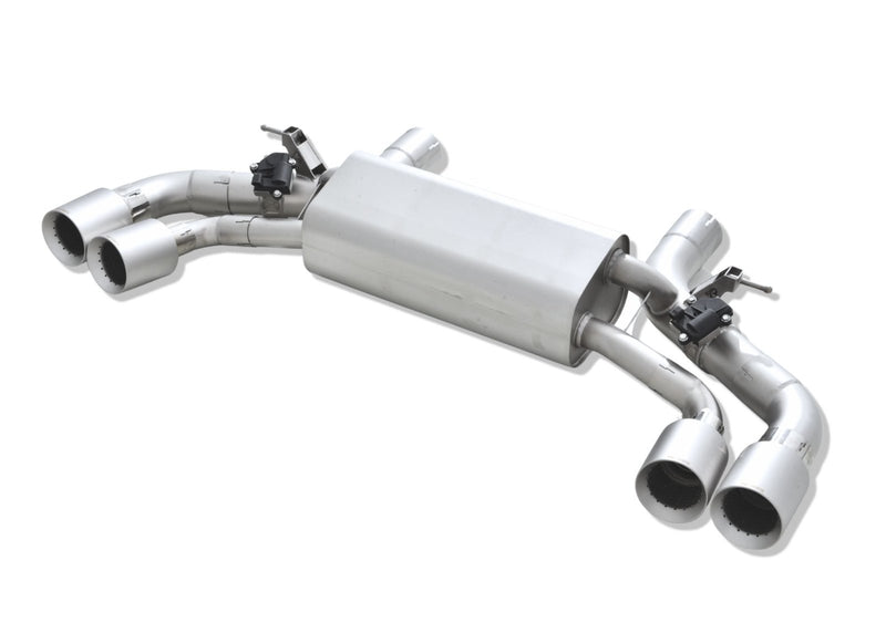 Load image into Gallery viewer, BMW G90 / G99 M5 VANTA GOLD™ Exhaust System - FSPE
