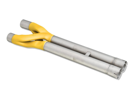 BMW G90 / G99 M5 VANTA GOLD™ Exhaust System - FSPE