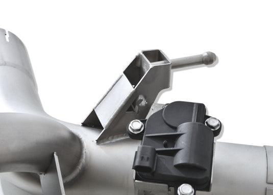 BMW G90 / G99 M5 VANTA GOLD™ Exhaust System - FSPE