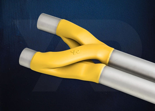 BMW G90 / G99 M5 VANTA GOLD™ Exhaust System - FSPE