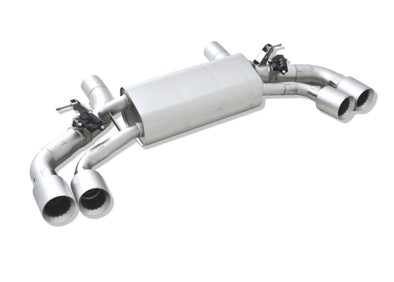 Load image into Gallery viewer, BMW G90 / G99 M5 VANTA GOLD™ Exhaust System - FSPE
