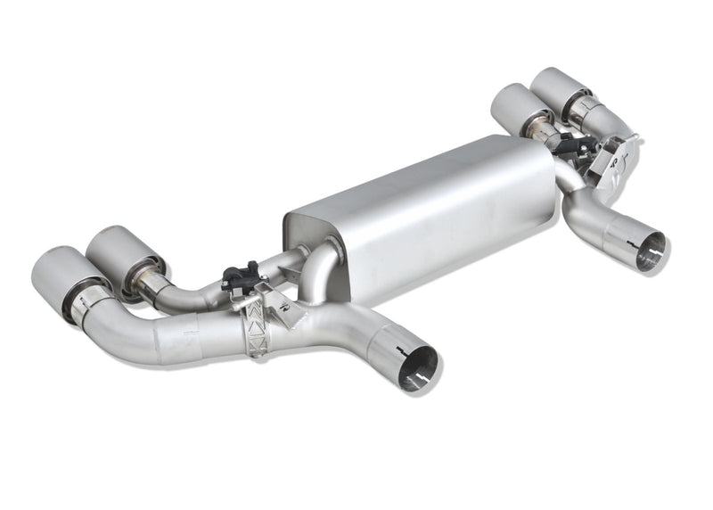 Load image into Gallery viewer, BMW G90 / G99 M5 VANTA GOLD™ Exhaust System - FSPE
