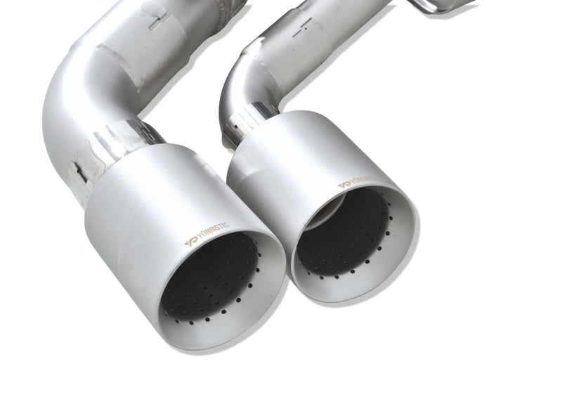 Load image into Gallery viewer, BMW G90 / G99 M5 VANTA GOLD™ Exhaust System - FSPE
