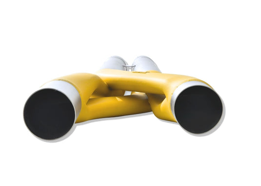 BMW G90 / G99 M5 VANTA GOLD™ Exhaust System - FSPE