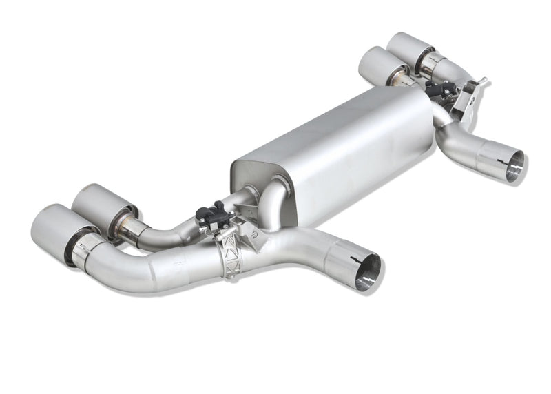 Load image into Gallery viewer, BMW G90 / G99 M5 VANTA GOLD™ Exhaust System - FSPE

