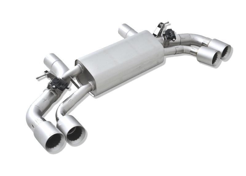 Load image into Gallery viewer, BMW G90 / G99 M5 VANTA GOLD™ Exhaust System - FSPE
