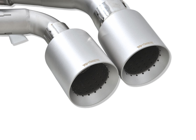 Load image into Gallery viewer, BMW G90 / G99 M5 VANTA GOLD™ Exhaust System - FSPE
