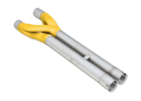 BMW G90 / G99 M5 VANTA GOLD™ Exhaust System - FSPE