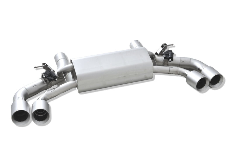 Load image into Gallery viewer, BMW G90 / G99 M5 VANTA GOLD™ Exhaust System - FSPE
