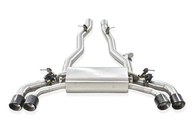 Load image into Gallery viewer, BMW G90 M5 VANTA Edition Exhaust System - FSPE
