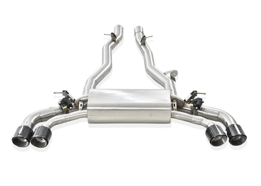 BMW G90 M5 VANTA Edition Exhaust System - FSPE