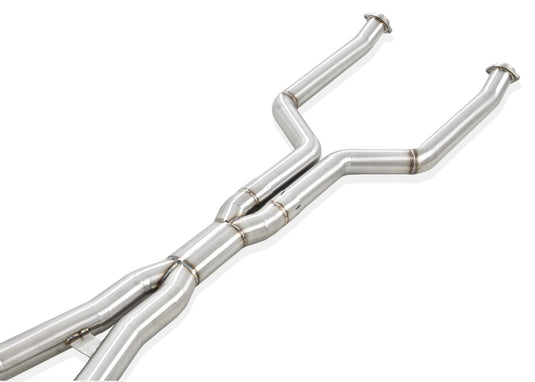 BMW G90 M5 VANTA Edition Exhaust System - FSPE