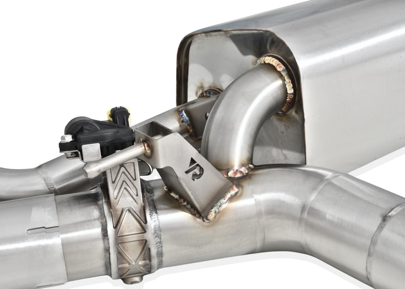 Load image into Gallery viewer, BMW G90 M5 VANTA Edition Exhaust System - FSPE
