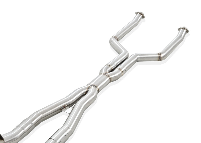 Load image into Gallery viewer, BMW G90 M5 VANTA Edition Exhaust System - FSPE
