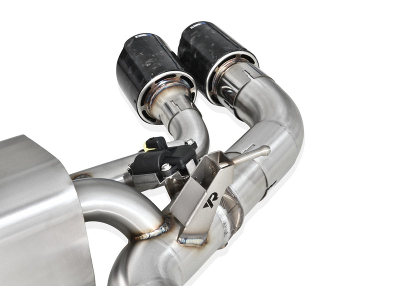 Load image into Gallery viewer, BMW G90 M5 VANTA Edition Exhaust System - FSPE
