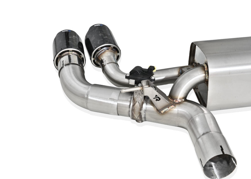Load image into Gallery viewer, BMW G90 M5 VANTA Edition Exhaust System - FSPE
