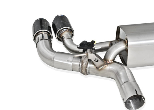 BMW G90 M5 VANTA Edition Exhaust System - FSPE