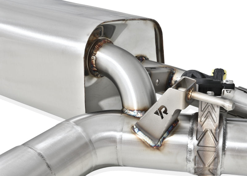 Load image into Gallery viewer, BMW G90 M5 VANTA Edition Exhaust System - FSPE
