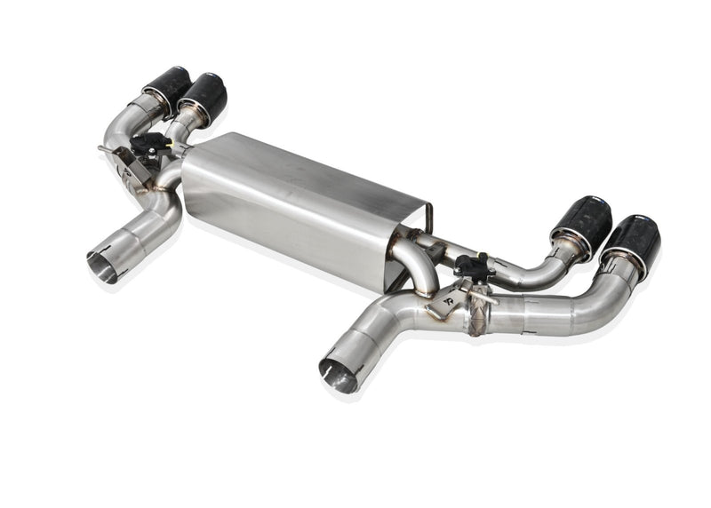 Load image into Gallery viewer, BMW G90 M5 VANTA Edition Exhaust System - FSPE
