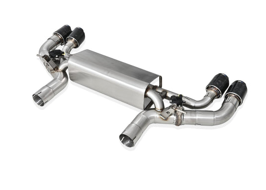 BMW G90 M5 VANTA Edition Exhaust System - FSPE