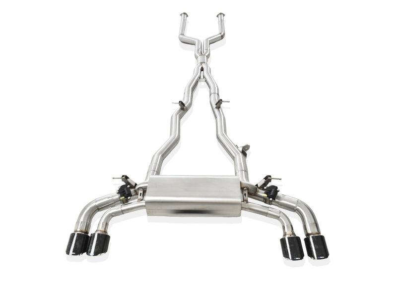 Load image into Gallery viewer, BMW G90 M5 VANTA Edition Exhaust System - FSPE
