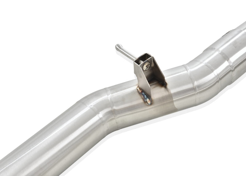 Load image into Gallery viewer, BMW G90 M5 VANTA Edition Exhaust System - FSPE
