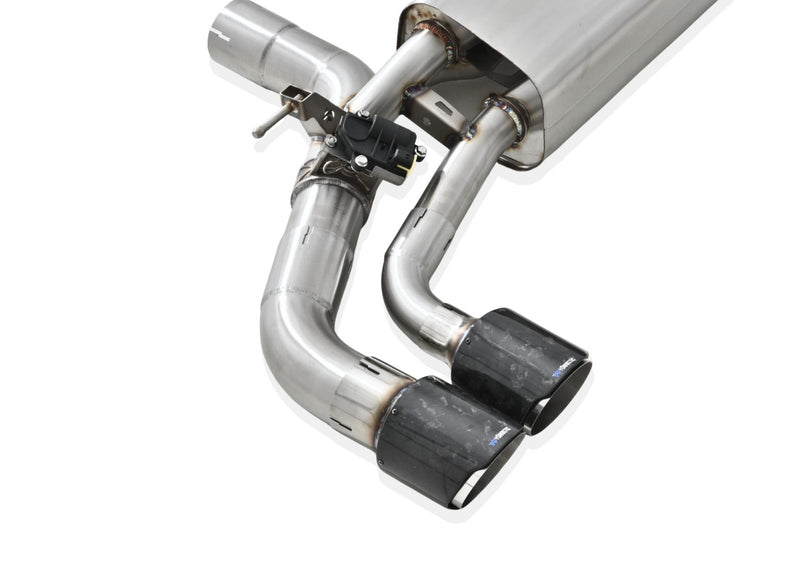 Load image into Gallery viewer, BMW G90 M5 VANTA Edition Exhaust System - FSPE
