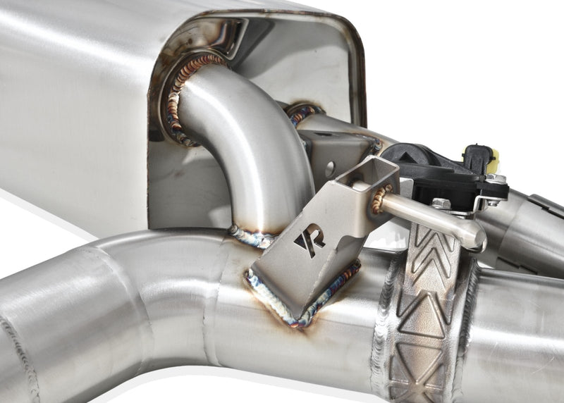 Load image into Gallery viewer, BMW G90 M5 VANTA Edition Exhaust System - FSPE
