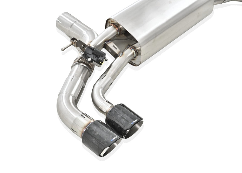 Load image into Gallery viewer, BMW G90 M5 VANTA Edition Exhaust System - FSPE
