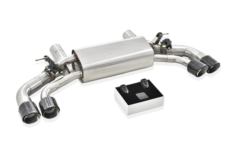 Load image into Gallery viewer, BMW G90 M5 VANTA Edition Exhaust System - FSPE
