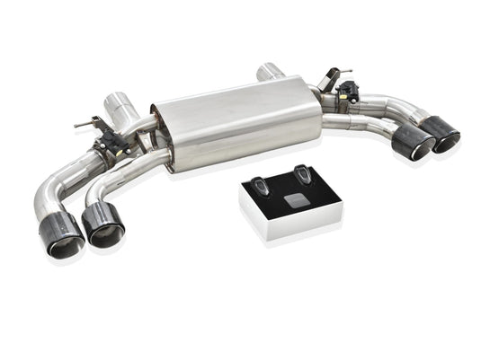 BMW G90 M5 VANTA Edition Exhaust System - FSPE