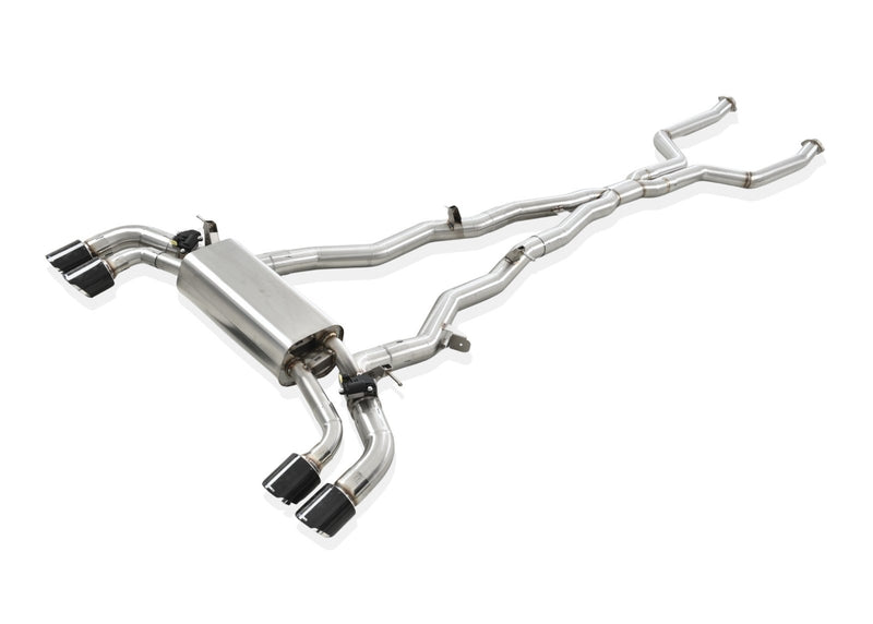 Load image into Gallery viewer, BMW G90 M5 VANTA Edition Exhaust System - FSPE
