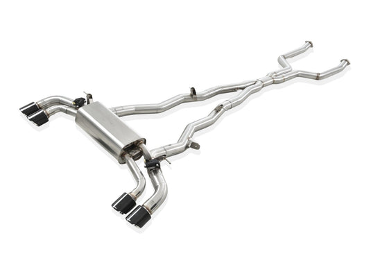 BMW G90 M5 VANTA Edition Exhaust System - FSPE
