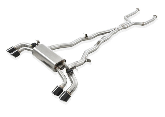 BMW G90 M5 VANTA Edition Exhaust System - FSPE