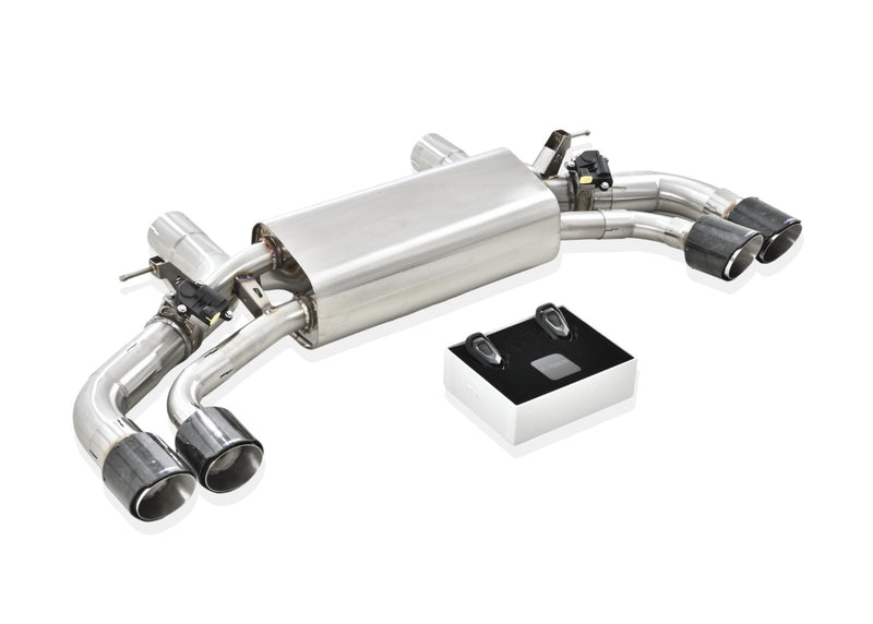 Load image into Gallery viewer, BMW G90 M5 VANTA Edition Exhaust System - FSPE
