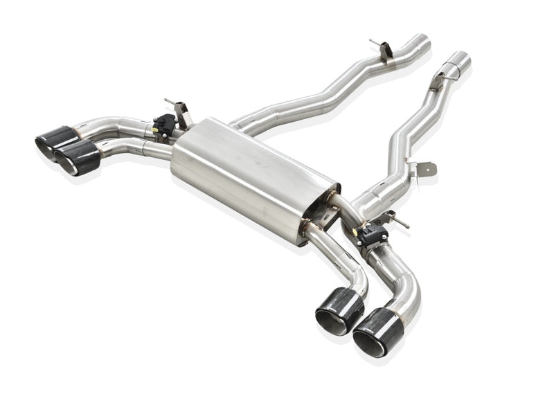 Load image into Gallery viewer, BMW G90 M5 VANTA Edition Exhaust System - FSPE
