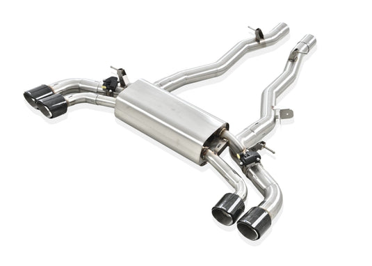 BMW G90 M5 VANTA Edition Exhaust System - FSPE