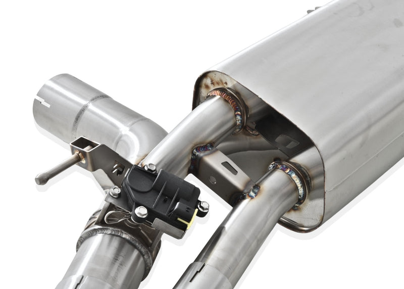 Load image into Gallery viewer, BMW G90 M5 VANTA Edition Exhaust System - FSPE

