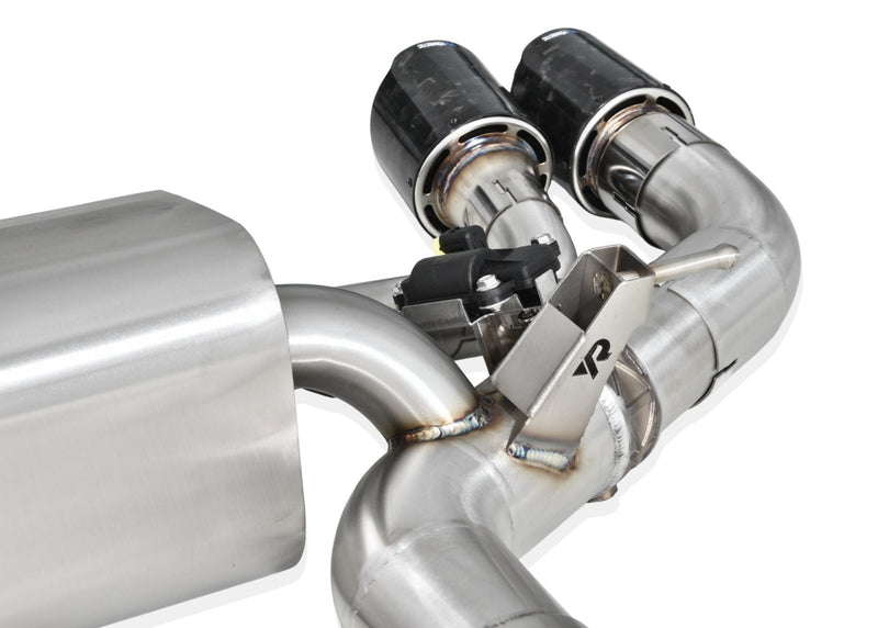 Load image into Gallery viewer, BMW G90 M5 VANTA Edition Exhaust System - FSPE
