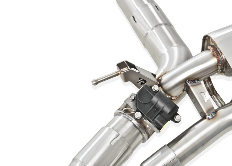 Load image into Gallery viewer, BMW G90 M5 VANTA Edition Exhaust System - FSPE
