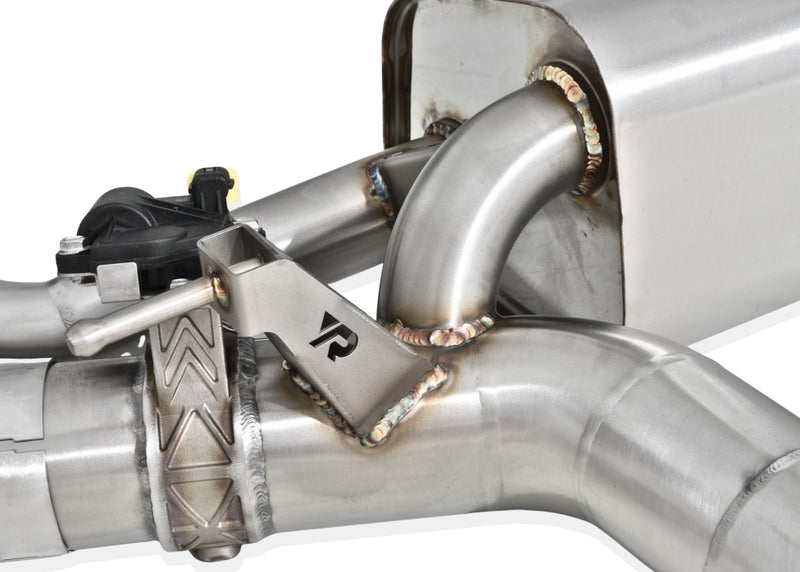 Load image into Gallery viewer, BMW G90 M5 VANTA Edition Exhaust System - FSPE
