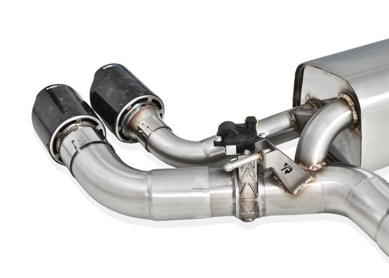 Load image into Gallery viewer, BMW G90 M5 VANTA Edition Exhaust System - FSPE
