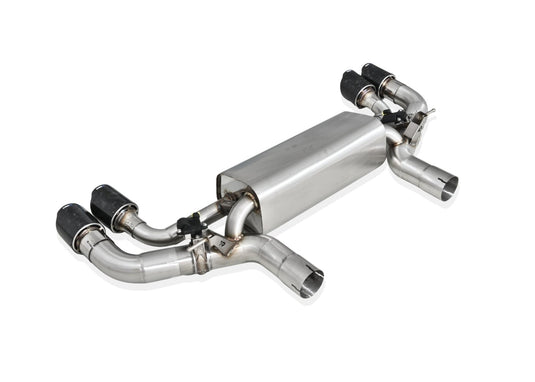 BMW G90 M5 VANTA Edition Exhaust System - FSPE