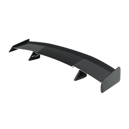 BMW M2 F87 & G87, M3 G80/81, M4 G82/83 TR87 V2 Carbon Fiber Rear Wing - FSPE