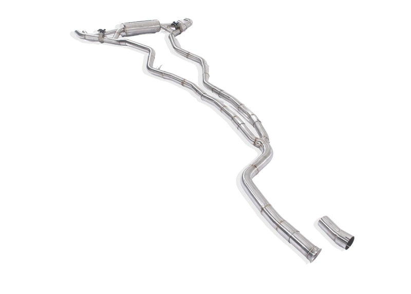 Load image into Gallery viewer, BMW M340i/M440i G2X Performance Valved Exhaust System - FSPE
