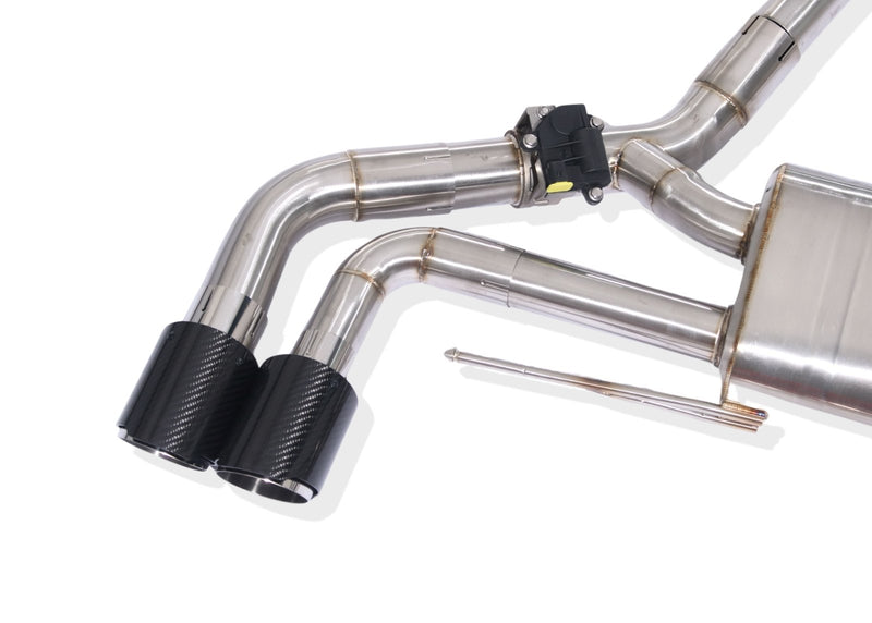 Load image into Gallery viewer, BMW M340i/M440i G2X Performance Valved Exhaust System - FSPE
