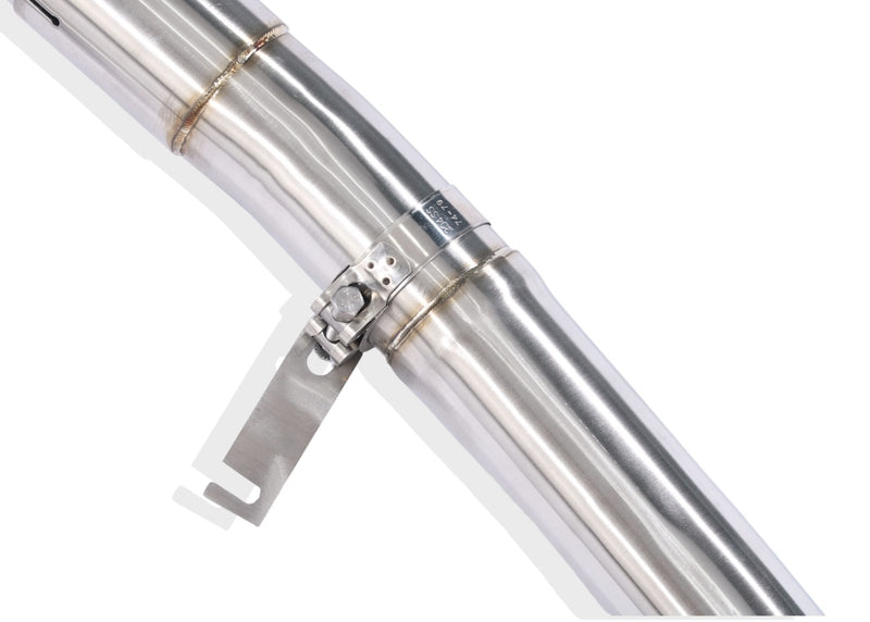 Load image into Gallery viewer, BMW M340i/M440i G2X Performance Valved Exhaust System - FSPE
