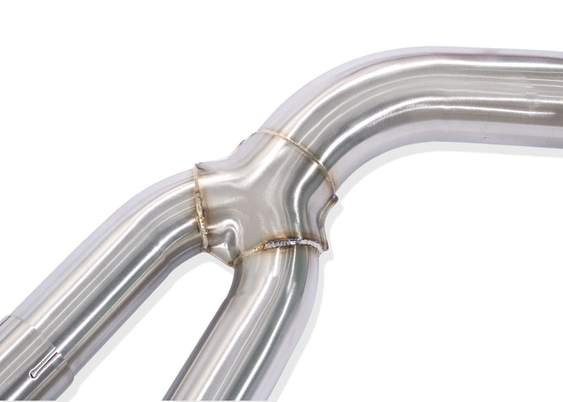 Load image into Gallery viewer, BMW M340i/M440i G2X Performance Valved Exhaust System - FSPE
